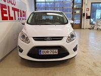 käytetty Ford C-MAX 1,0 EcoBoost 125 hv Start/Stop Edition M6 5-ovinen