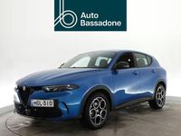 Käytetty Alfa Romeo Tonale Sprint 131 HP (96 kW) 2024 Katumaasturi