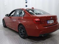 käytetty BMW 320 320 F30 Sedan i A Business M Sport - Kiinteä