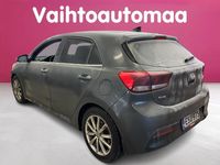 Käytetty Kia Rio 101 HP (74 kW) 2021 Viistoperä