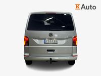 Käytetty VW T6.1 148 HP (108 kW) 2020 Hopea Van
