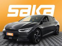 Käytetty Kia EV6 GT-Line 239 kW (325 HP) 2022 Katumaasturi