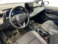 Käytetty Toyota Corolla Edition 140 HP (102 kW) 2023 Farmari