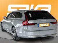 käytetty Volvo V90 T6 AWD Long Range Core aut Tulossa / PilotAssist / Lisälämmitin / P-kamera /