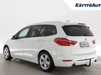 käytetty BMW 220 Gran Tourer F46 220i A Business Sport