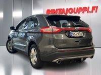 Käytetty Ford Edge Titanium 211 HP (155 kW) 2019 Katumaasturi