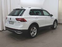 käytetty VW Tiguan Style 2,0 TDI SCR 110 kW 4MOTION DSG