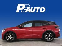 Käytetty VW ID.4 GTX 219 kW (299 HP) 2022 Katumaasturi