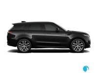 Uusi Land Rover Range Rover Sport SE Dynamic 460 HP (338 kW) 2025 Katumaasturi