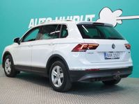 käytetty VW Tiguan Highline 2,0 TDI SCR 110 kW (150 hv) 4MOTION DSG