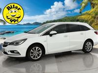 käytetty Opel Astra Sports Tourer Innovation 1,0 Turbo Start/Stop 77kW ECT5 // Suomi-Auto // P-Kamera // Apple CarPlay - *OSTA NYT, MAKSA ELOKUUSSA!* -