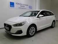 Käytetty Hyundai i30 140 HP (102 kW) 2018 Farmari