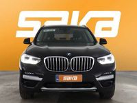 käytetty BMW X3 G01 xDrive 30e A Charged Edition xLine Tulossa /