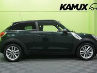 käytetty Mini Paceman 