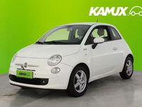 Käytetty Fiat 500 69 HP (50 kW) 2011