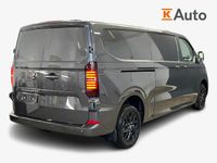 Uusi VW Transporter 168 HP (123 kW) 2026 Harmaa Van