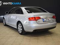 Käytetty Audi A4 143 HP (105 kW) 2008 Sedan