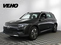 Uusi Mercedes EQB300 167 kW (228 HP) 2025 Katumaasturi