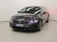 käytetty VW Arteon Shooting Brake eHybrid 160 kW