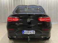 käytetty Mercedes GLC350 Coupé 4Matic A Premium Business | AMG Styling |