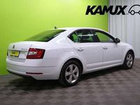 käytetty Skoda Octavia Combi 1,6 TDI Ambition DSG Autom //