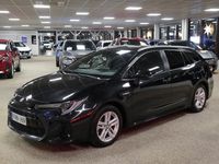 Käytetty Suzuki Swace GLX 122 HP (89 kW) 2021 Musta Farmari