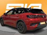 Käytetty VW ID.4 GTX 219 kW (299 HP) 2023 Katumaasturi