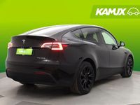Käytetty Tesla Model Y 378 kW (514 HP) 2023 Musta Katumaasturi