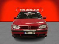 Käytetty VW Golf IV 105 HP (77 kW) 2004 Farmari