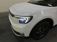 Käytetty Ford Explorer Extended Range 210 kW (286 HP) 2024 Valkoinen Katumaasturi