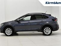 Käytetty VW Taigo Edition 110 HP (80 kW) 2024 Harmaa Katumaasturi