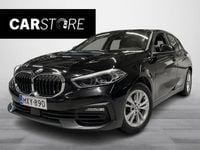 Käytetty BMW 118 140 HP (102 kW) 2020 Viistoperä