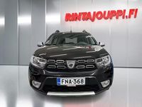 Käytetty Dacia Sandero Stepway 90 HP (66 kW) 2018 Viistoperä