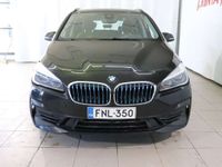 käytetty BMW 225 Active Tourer F45 225xe A Charged Edition Sport - 3kk lyhennysvapaa - 1 om