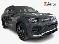 Uusi VW Tiguan R-line Edition 204 HP (150 kW) 2025 Katumaasturi