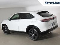 Käytetty Honda HR-V Advance 131 HP (96 kW) 2025 Nh883p Katumaasturi