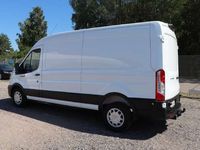 käytetty Ford Transit Van 350 2,0 TDCi 130 hv M6 Etuveto Trend L3H2 4,43 / PA-lämmitin /