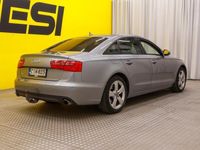 käytetty Audi A6 Sedan 2,0 TFSI 132 kW multitronic Start-Stop Business / Muistipenkit / Nahkasisusta / Vetokoukku / Parkkitutkat