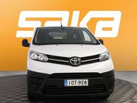 Käytetty Toyota Proace Edition 144 HP (105 kW) 2022 Tila-auto