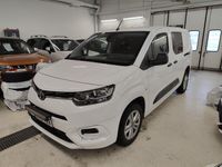 käytetty Toyota Proace CITY Active Automatic Edition L2 1,5D 130 Automaatti 5ov 2510