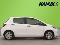 käytetty Toyota Yaris 1,33 Dual VVT-i Life 5ov / 2. Om