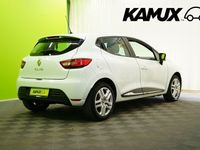 käytetty Renault Clio IV 