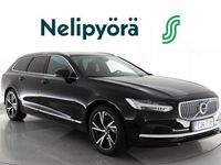 käytetty Volvo V90 T6 AWD Long Range Core aut