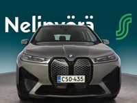 Käytetty BMW iX Comfort Edition 239 kW (326 HP) 2024 Katumaasturi