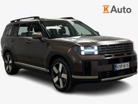 Käytetty Hyundai Santa Fe 265 HP (194 kW) 2025 Katumaasturi