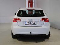 käytetty Audi A3 Sportback 4D 1.6