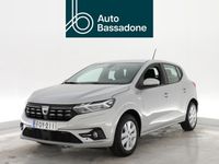 käytetty Dacia Sandero TCe 90 Comfort