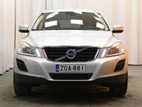 käytetty Volvo XC60 D3 AWD Summum aut Premium Sound System / Muistipenkki /