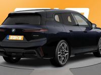 Käytetty BMW iX M Sport 400 kW (544 HP) 2025 Katumaasturi