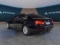 Käytetty BMW 530 Exclusive 258 HP (189 kW) 2015 Sedan